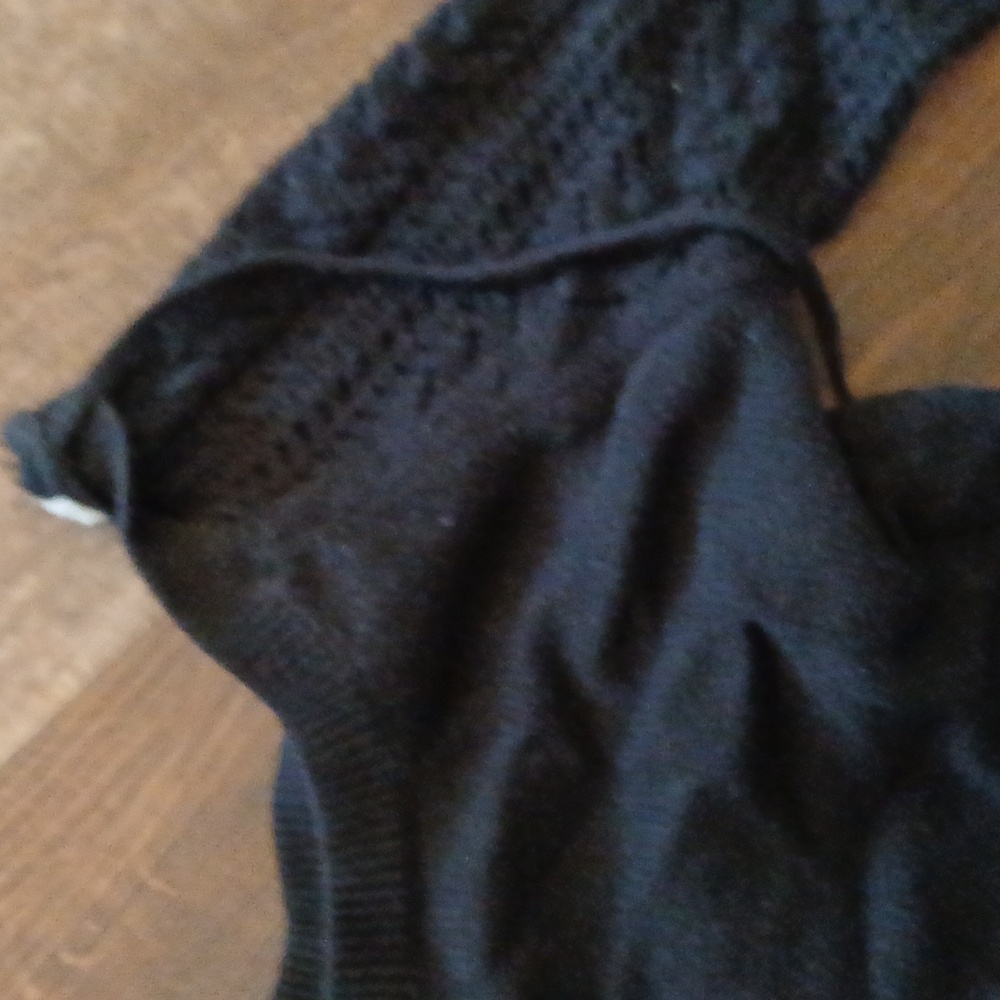 Roxy‎ sweater - Picture 3 of 7